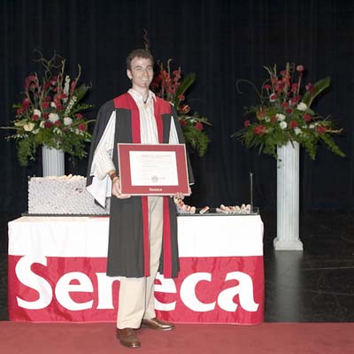 Grad Award